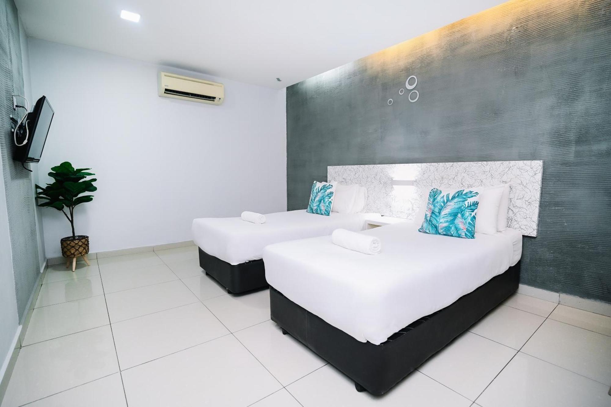 Swing & Pillows - Pj Ss2 Petaling Jaya Zewnętrze zdjęcie