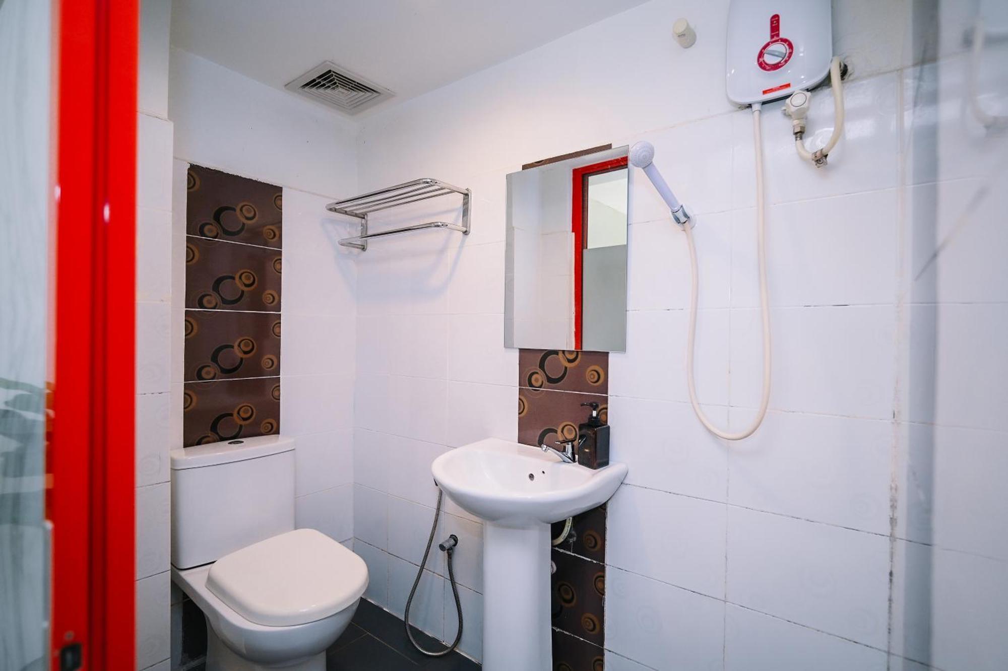 Swing & Pillows - Pj Ss2 Petaling Jaya Zewnętrze zdjęcie